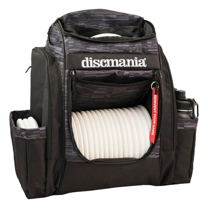 Discmania Fanatic Sky Disc Golf Bag - Disc Golf Deals USA