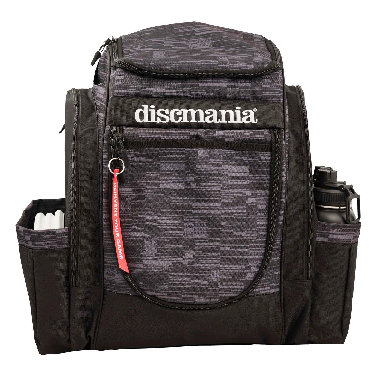 Discmania Fanatic Sky Disc Golf Bag - Disc Golf Deals USA