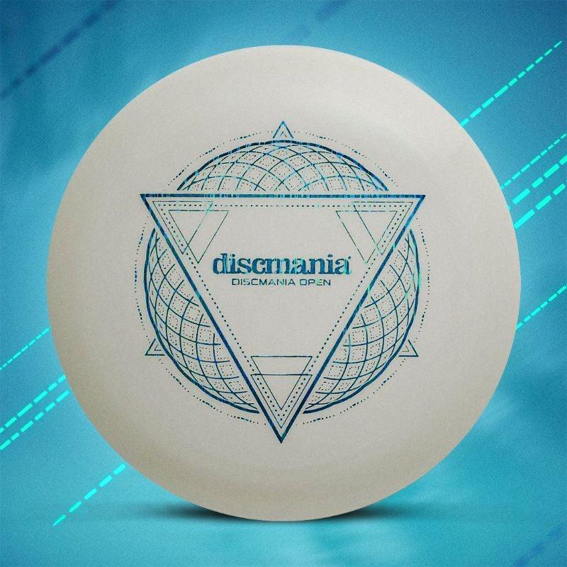 Discmania Lumen Enigma - Discmania Open 2023 Special Edition