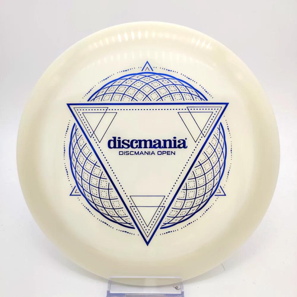 Discmania Lumen Enigma - Discmania Open 2023 Special Edition - Disc Golf Deals USA