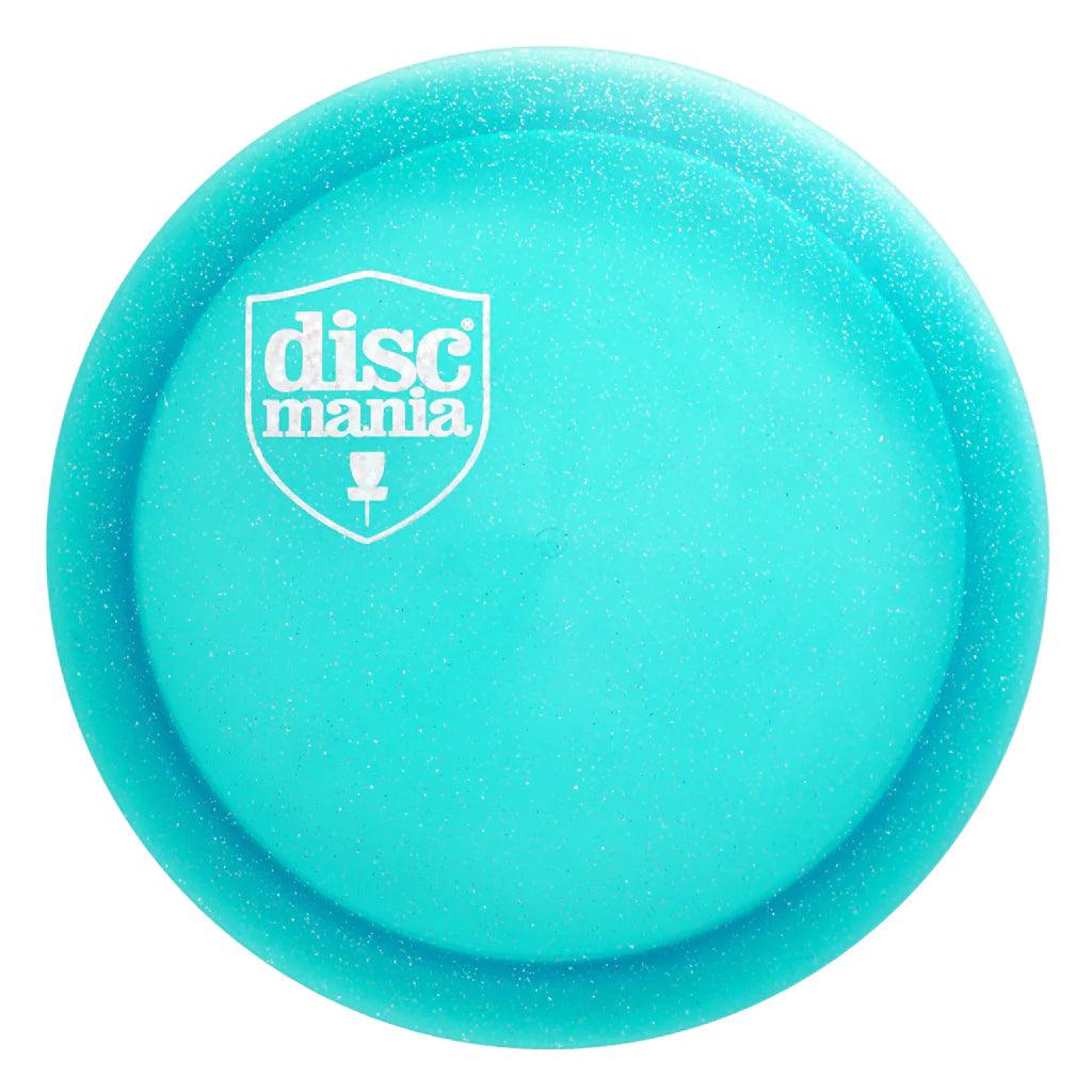 Discmania Metal Flake C-Line FD3 - Disc Golf Deals USA