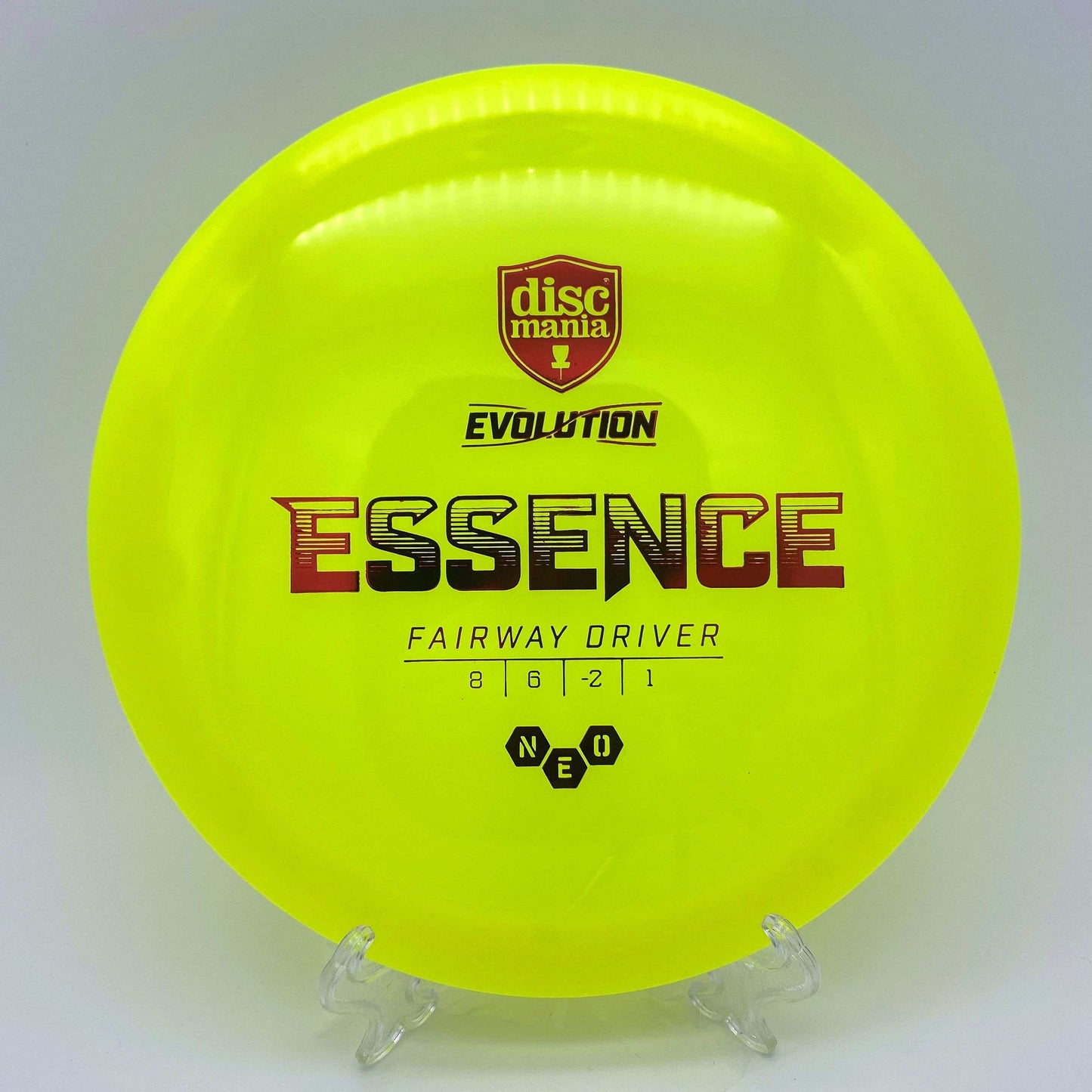 Discmania Neo Essence - Disc Golf Deals USA