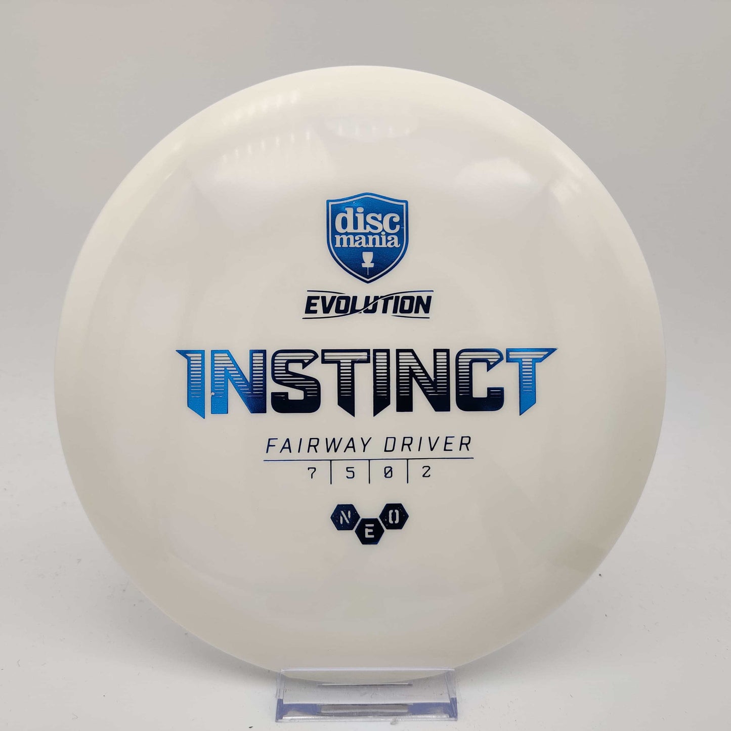 Discmania Neo Instinct - Disc Golf Deals USA