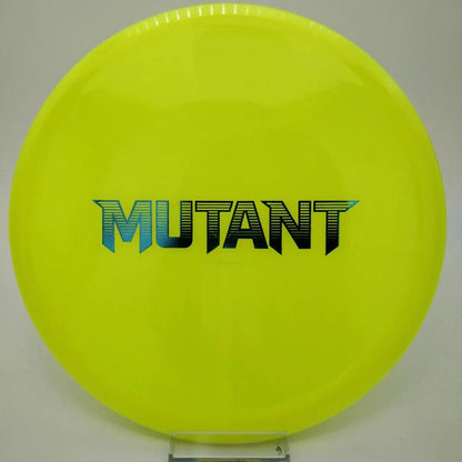Discmania Neo Mutant - Disc Golf Deals USA