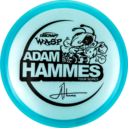 2021 Adam Hammes Tour Series Wasp - Disc Golf Deals USA