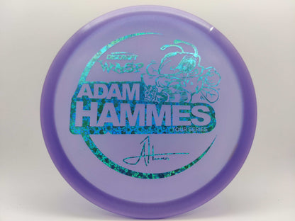 Discraft 2021 Adam Hammes Tour Series Wasp - Disc Golf Deals USA