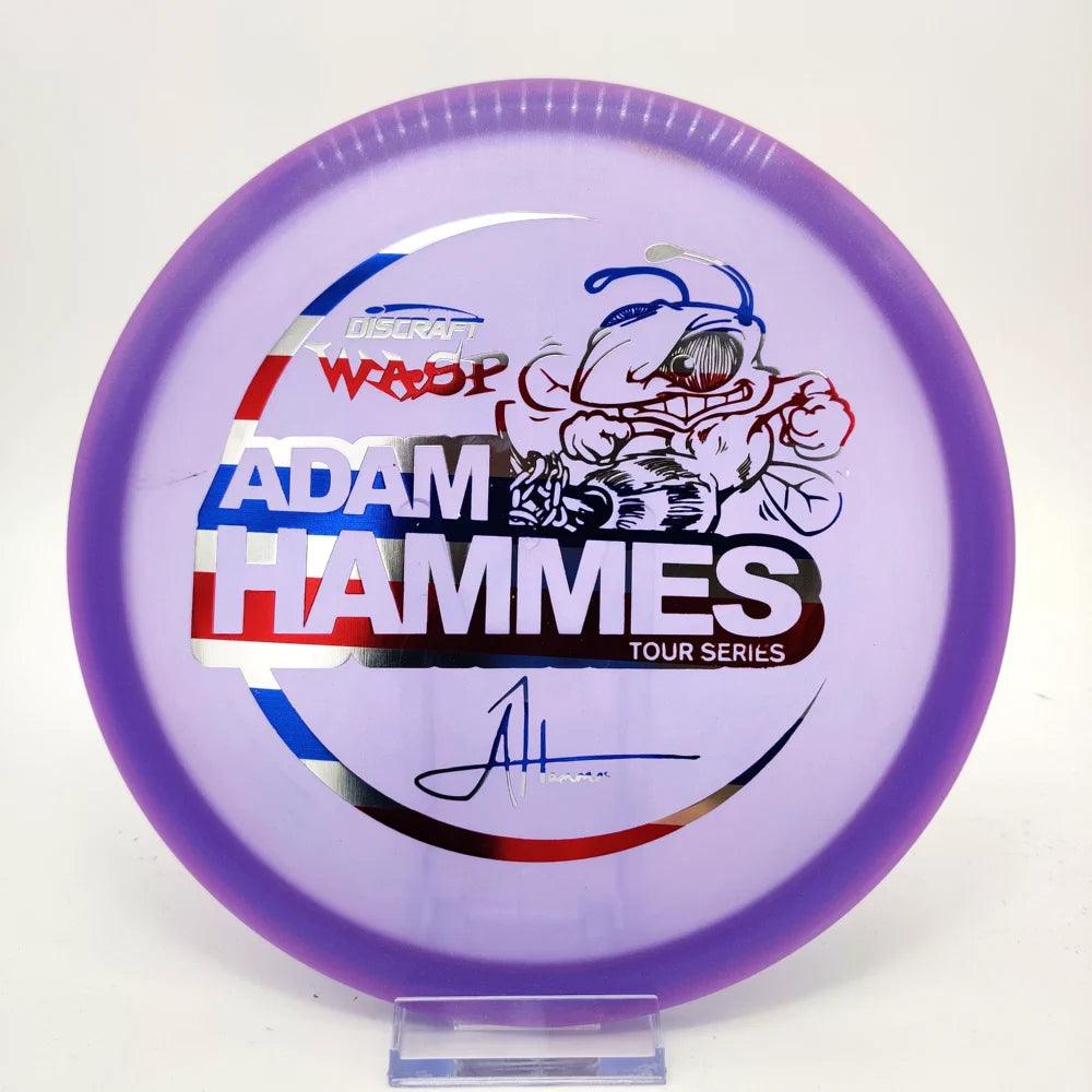 Discraft 2021 Adam Hammes Tour Series Wasp - Disc Golf Deals USA