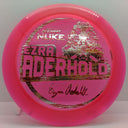 Discraft 2021 Ezra Aderhold Tour Series Nuke - Disc Golf Deals USA