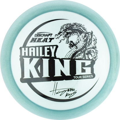 2021 Hailey King Tour Series Heat - Disc Golf Deals USA