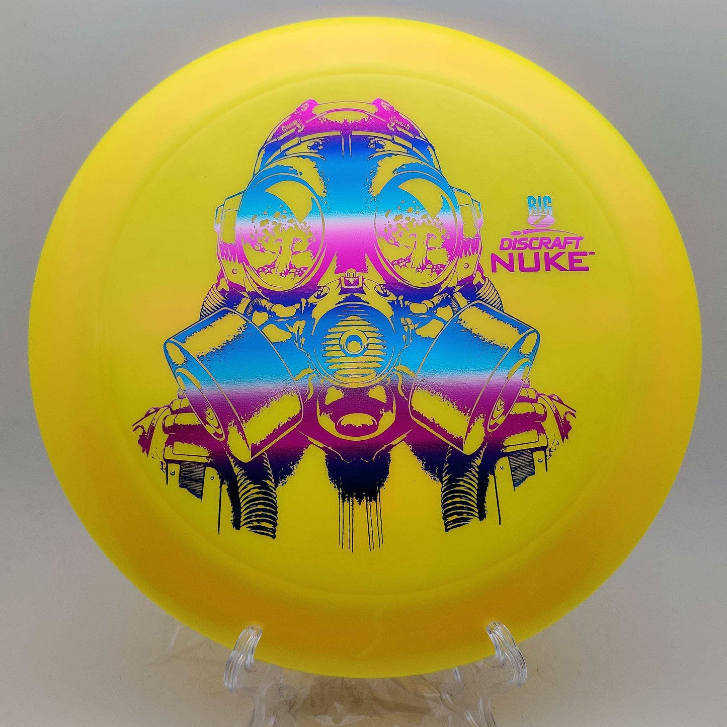Discraft Big Z Nuke - Disc Golf Deals USA