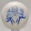 Discraft Big Z Undertaker - Disc Golf Deals USA