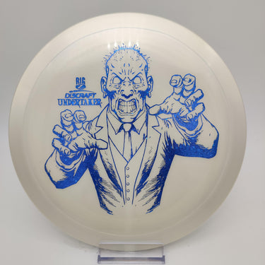 Discraft Big Z Undertaker - Disc Golf Deals USA