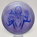 Discraft Big Z Undertaker - Disc Golf Deals USA