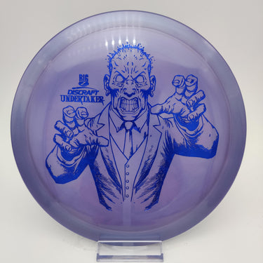 Discraft Big Z Undertaker - Disc Golf Deals USA