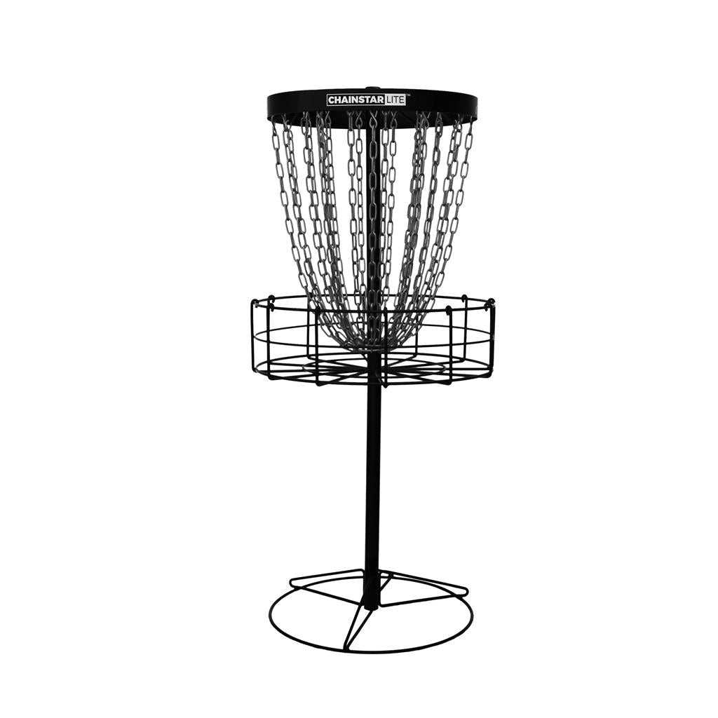 Discraft Chainstar Lite Disc Golf Basket - Disc Golf Deals USA