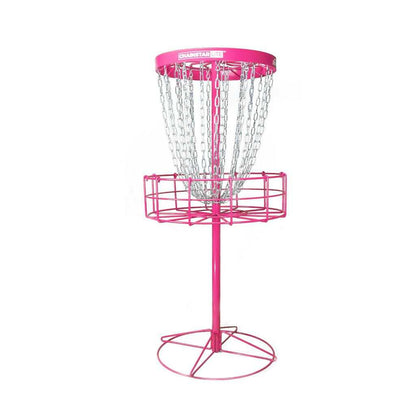 Discraft Chainstar Lite Disc Golf Basket - Disc Golf Deals USA