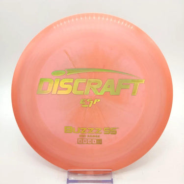 Discraft ESP Buzzz SS - Disc Golf Deals USA