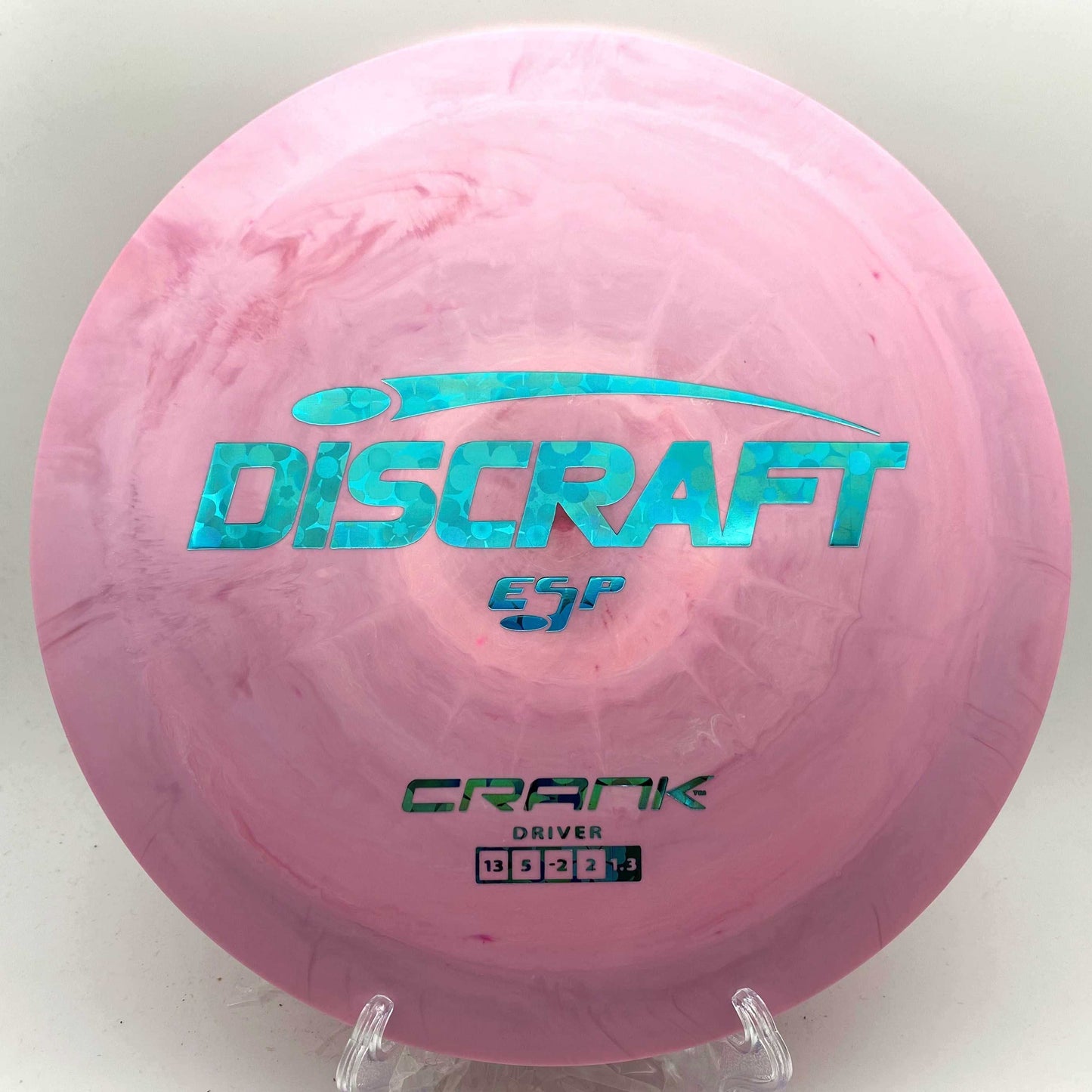 Discraft ESP Crank - Disc Golf Deals USA