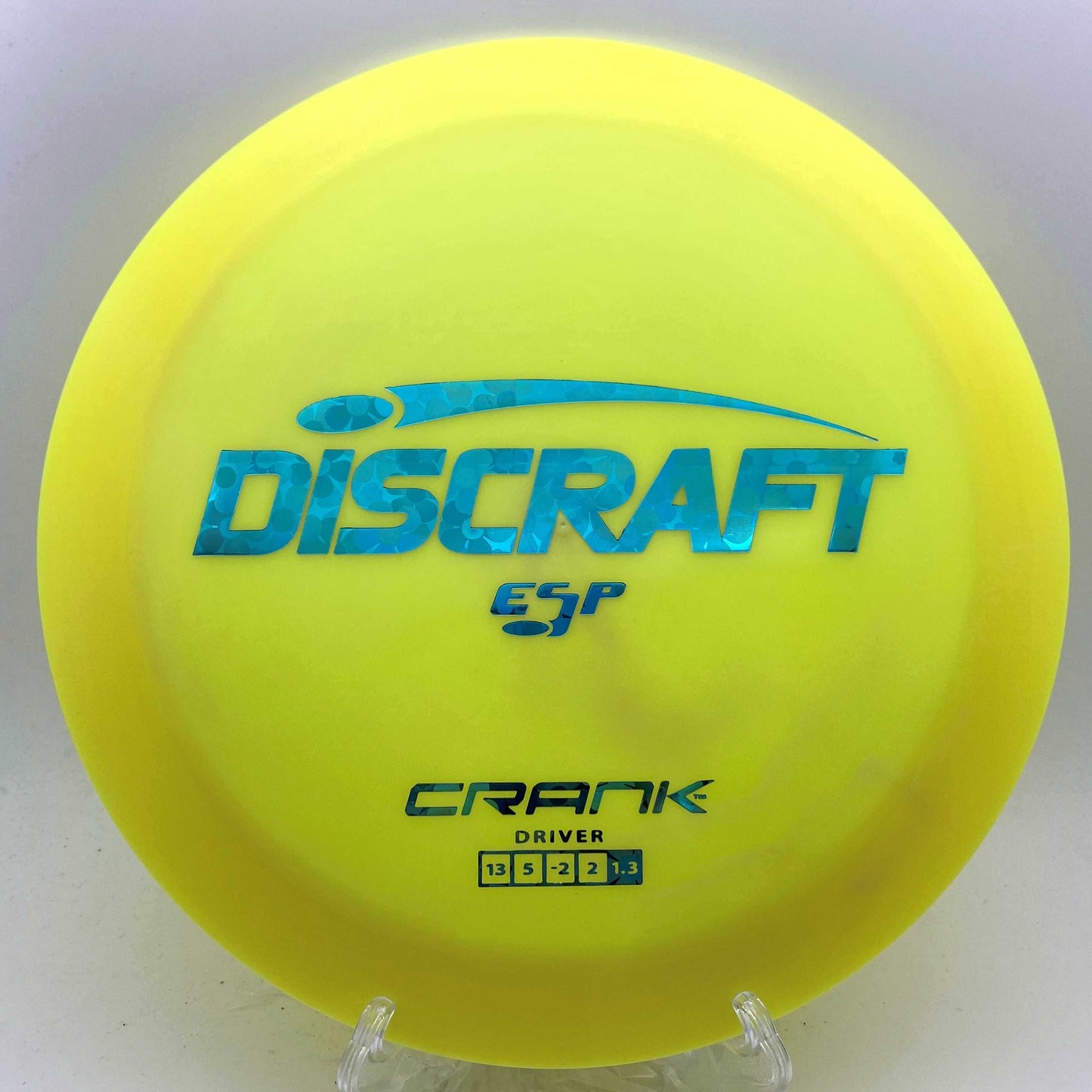 Discraft ESP Crank - Disc Golf Deals USA