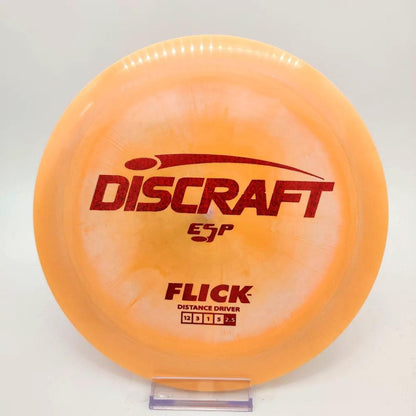 Discraft ESP Flick - Disc Golf Deals USA