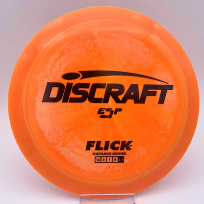 Discraft ESP Flick - Disc Golf Deals USA