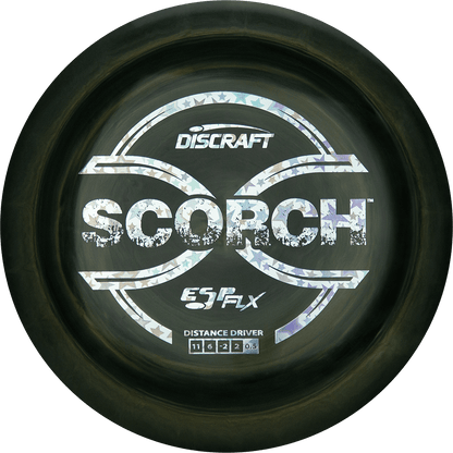 Discraft ESP FLX Scorch - Disc Golf Deals USA
