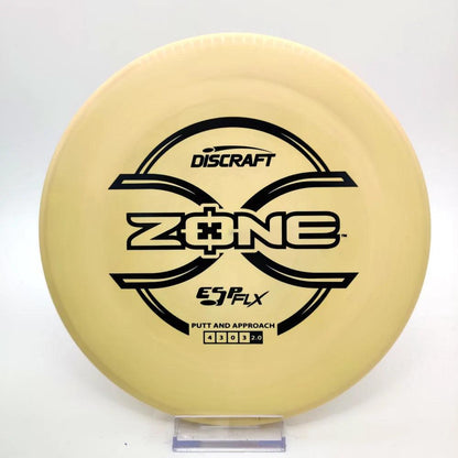 Discraft ESP FLX Zone - Disc Golf Deals USA