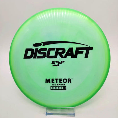 Discraft ESP Meteor - Disc Golf Deals USA