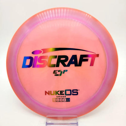 Discraft ESP Nuke OS - Disc Golf Deals USA