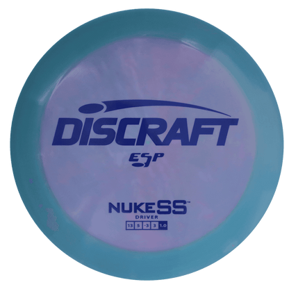 Discraft ESP Nuke SS - Disc Golf Deals USA