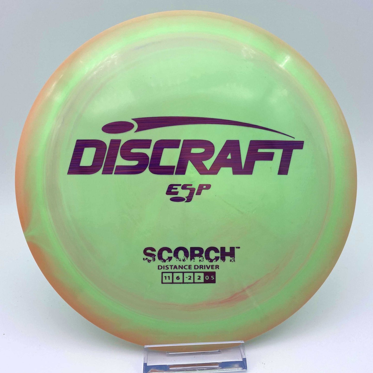 Discraft ESP Scorch - Disc Golf Deals USA