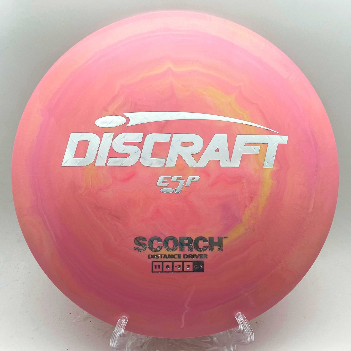 Discraft ESP Scorch - Disc Golf Deals USA