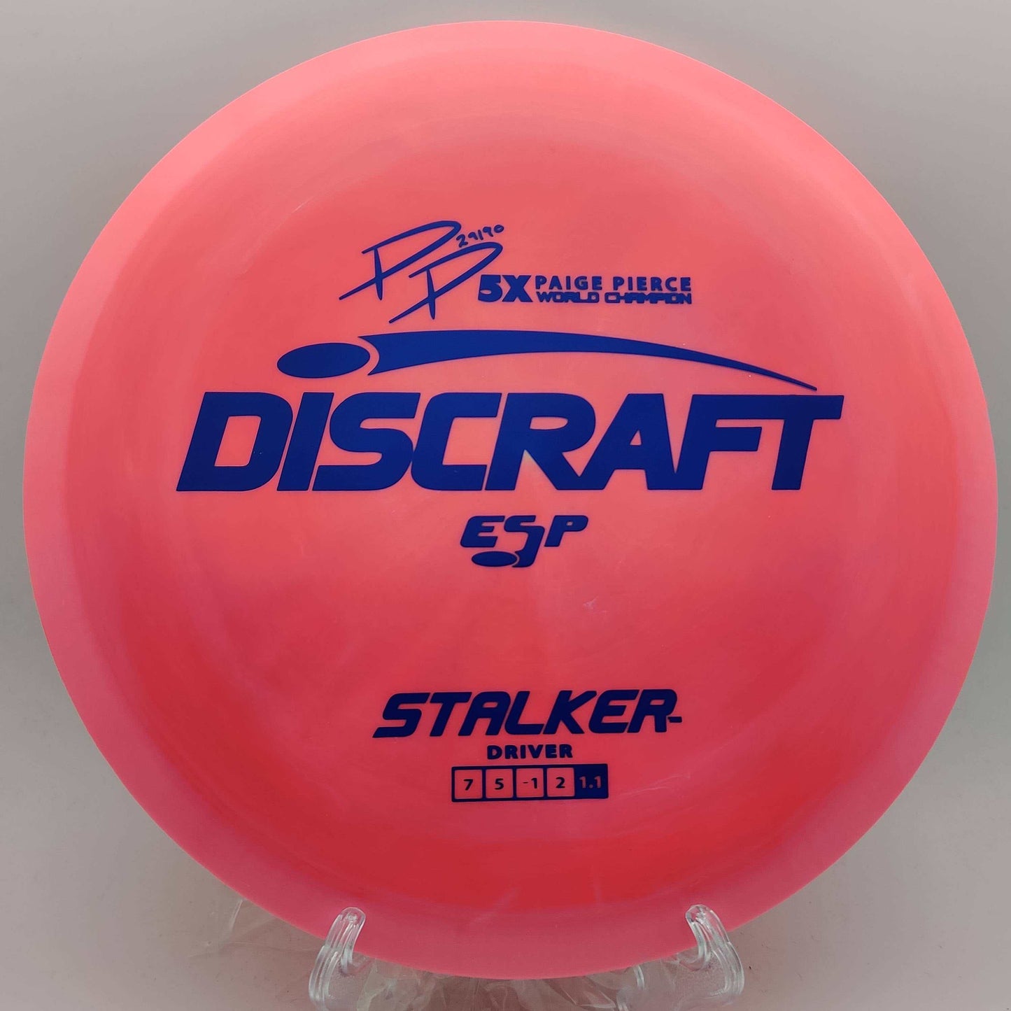 Discraft ESP Stalker - Disc Golf Deals USA
