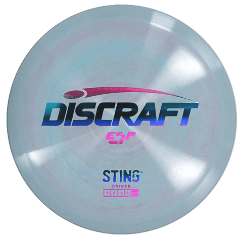 Discraft ESP Sting - Disc Golf Deals USA