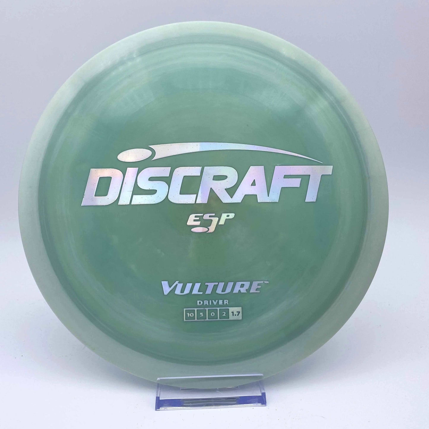 Discraft ESP Vulture - Disc Golf Deals USA
