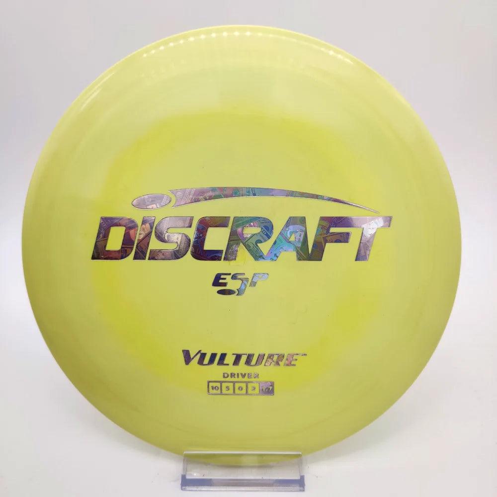 Discraft ESP Vulture - Disc Golf Deals USA