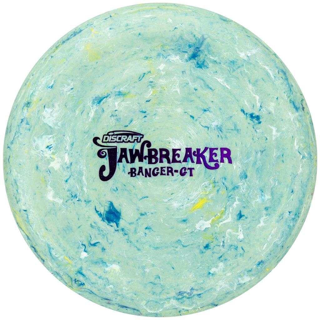 Discraft Jawbreaker Banger-GT - Disc Golf Deals USA