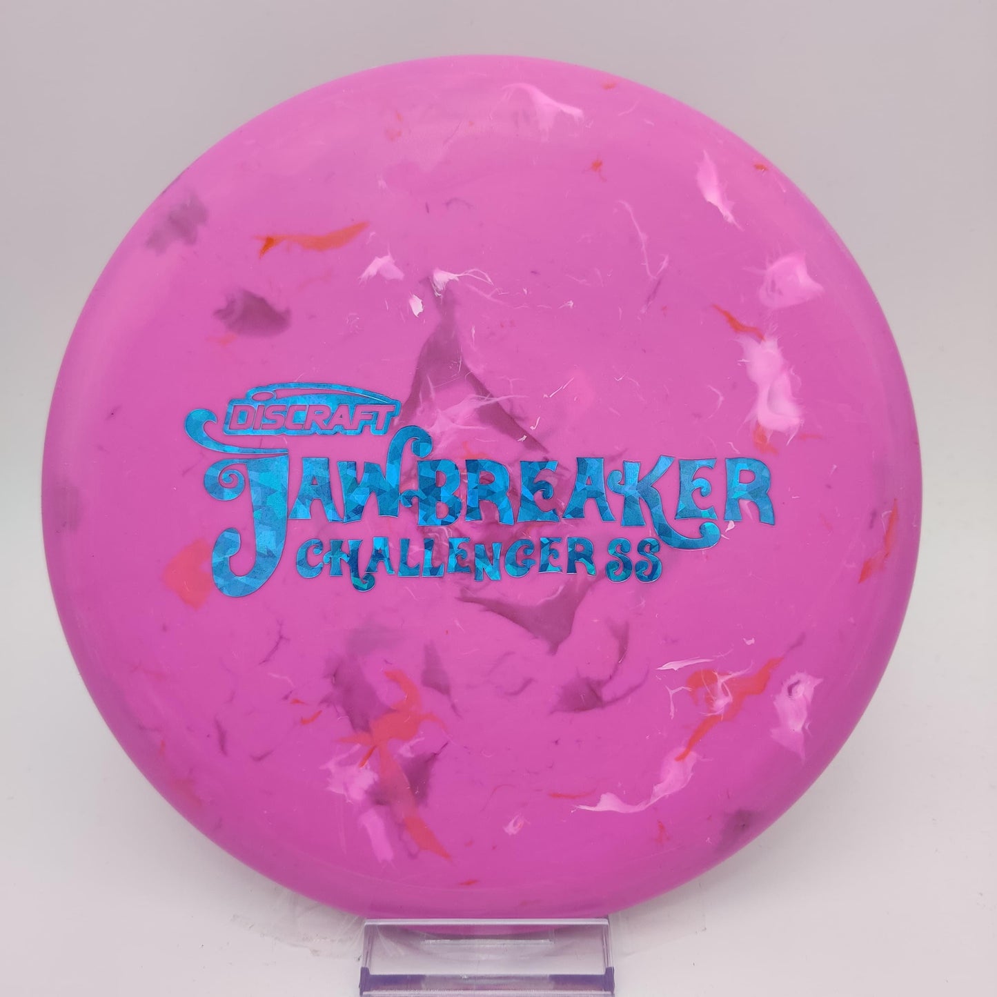 Discraft Jawbreaker Challenger SS - Disc Golf Deals USA