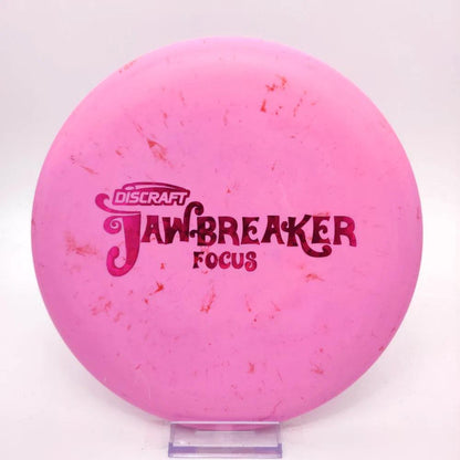 Discraft Jawbreaker Focus - Disc Golf Deals USA