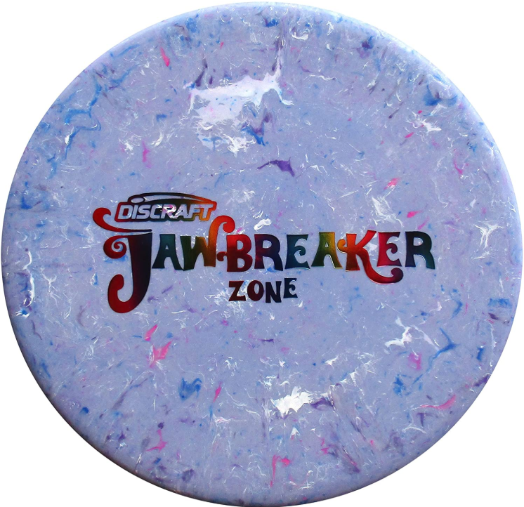 Discraft Jawbreaker Zone Overstable Putt & Approach - Disc Golf Deals USA