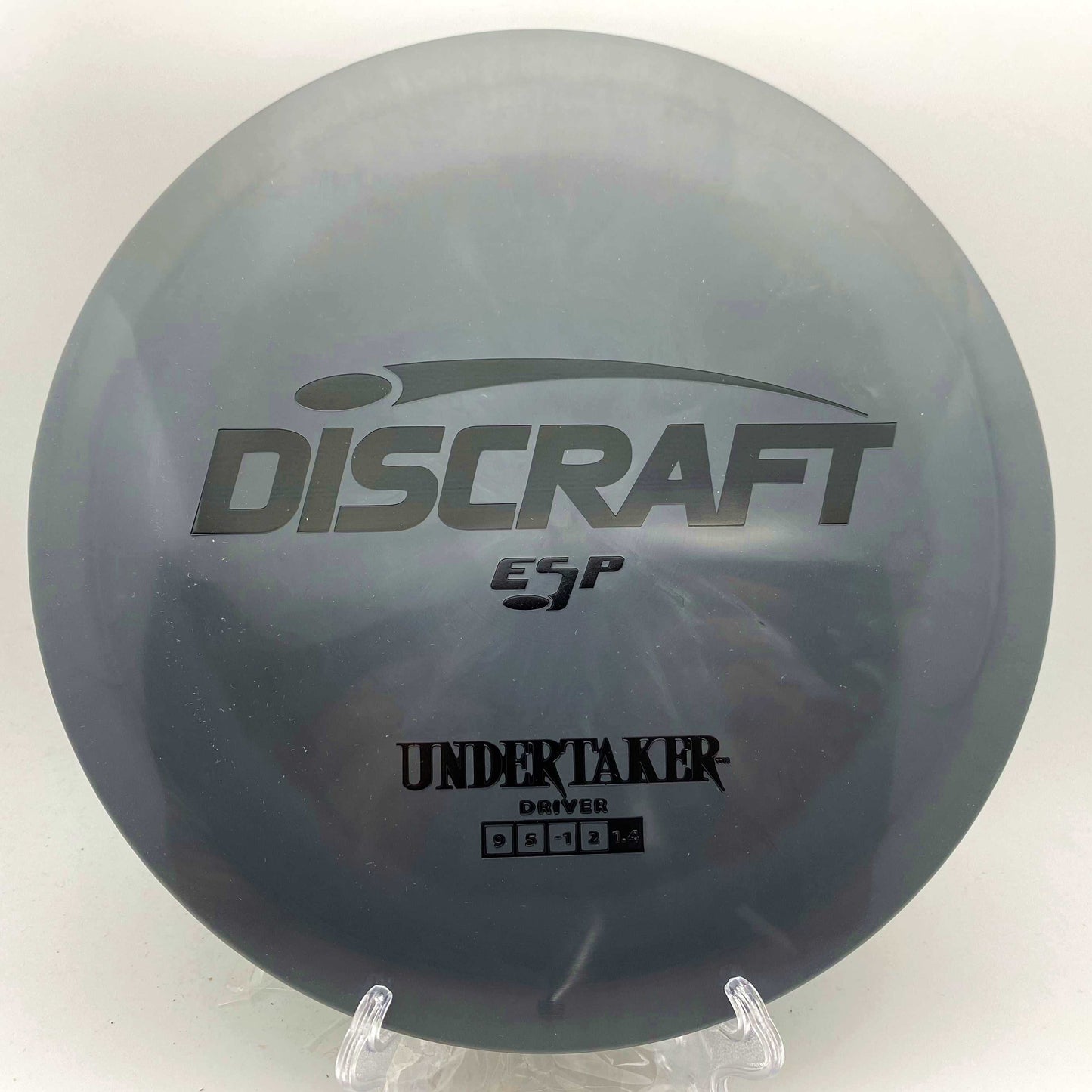 Discraft ESP Undertaker - Disc Golf Deals USA