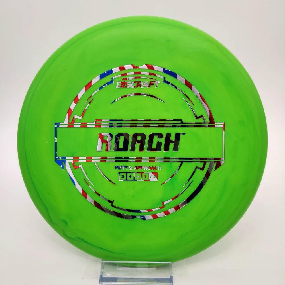 Discraft Putter Line Roach - Disc Golf Deals USA