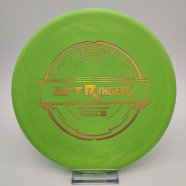 Discraft Putter Line Soft Ringer - Disc Golf Deals USA