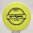 Discraft Putter Line Soft Ringer - Disc Golf Deals USA