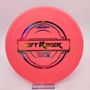 Discraft Putter Line Soft Ringer - Disc Golf Deals USA