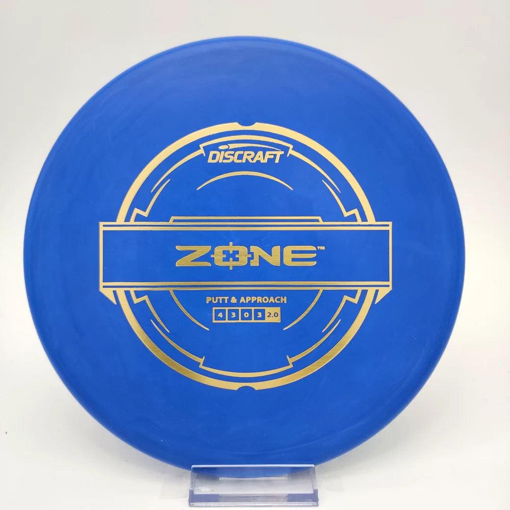 Discraft Putter Line Zone - Disc Golf Deals USA