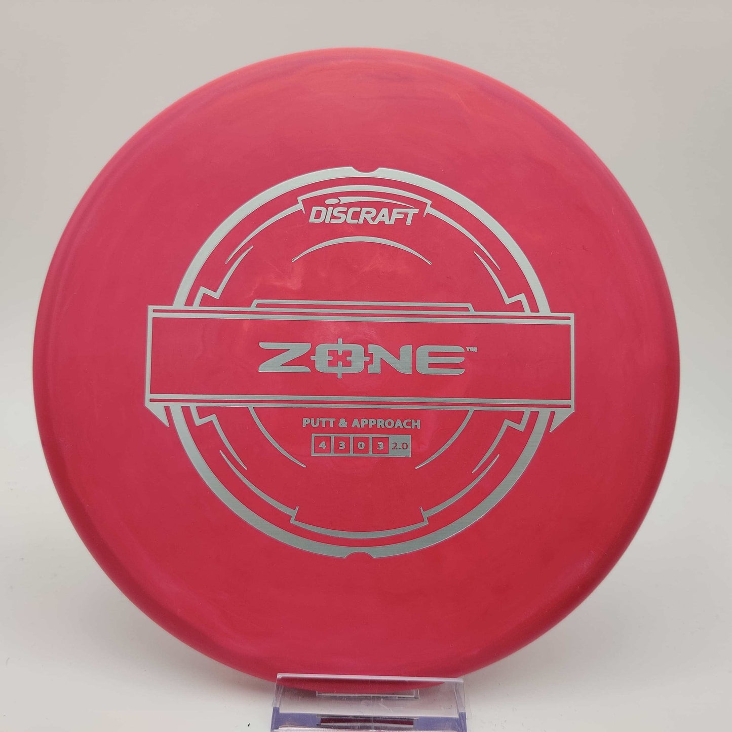 Discraft Putter Line Zone - Disc Golf Deals USA