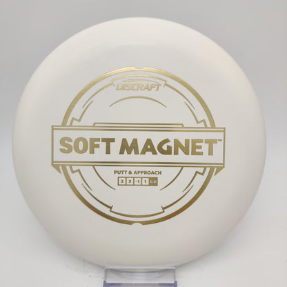 Discraft Soft Magnet - Disc Golf Deals USA