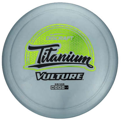Discraft Titanium Vulture - Disc Golf Deals USA