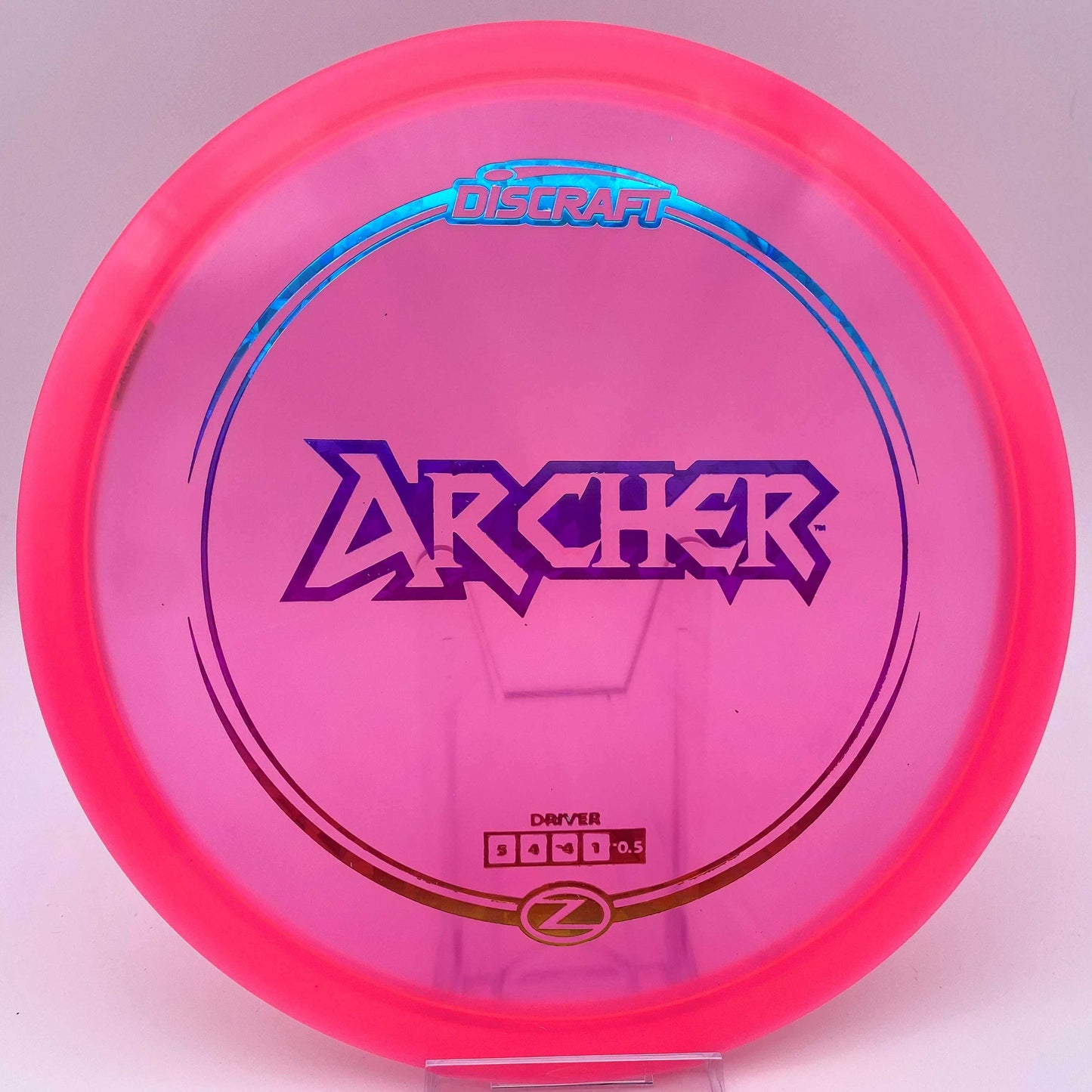 Discraft Z Archer - Disc Golf Deals USA